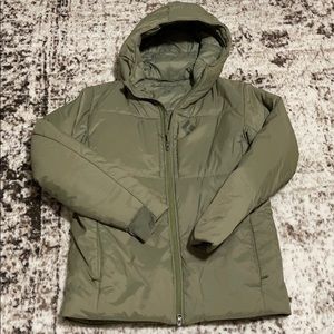 Black Diamond Stance Belay Parka